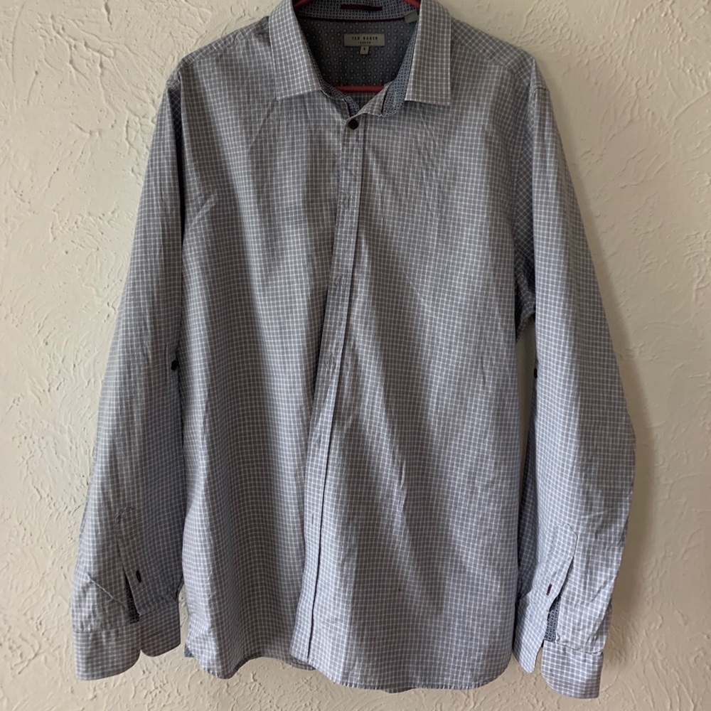 Ted Baker Dress Shirt